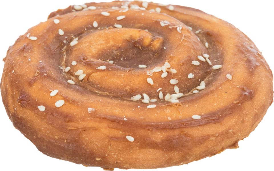 Denta Fun Chewing Pie, bulk