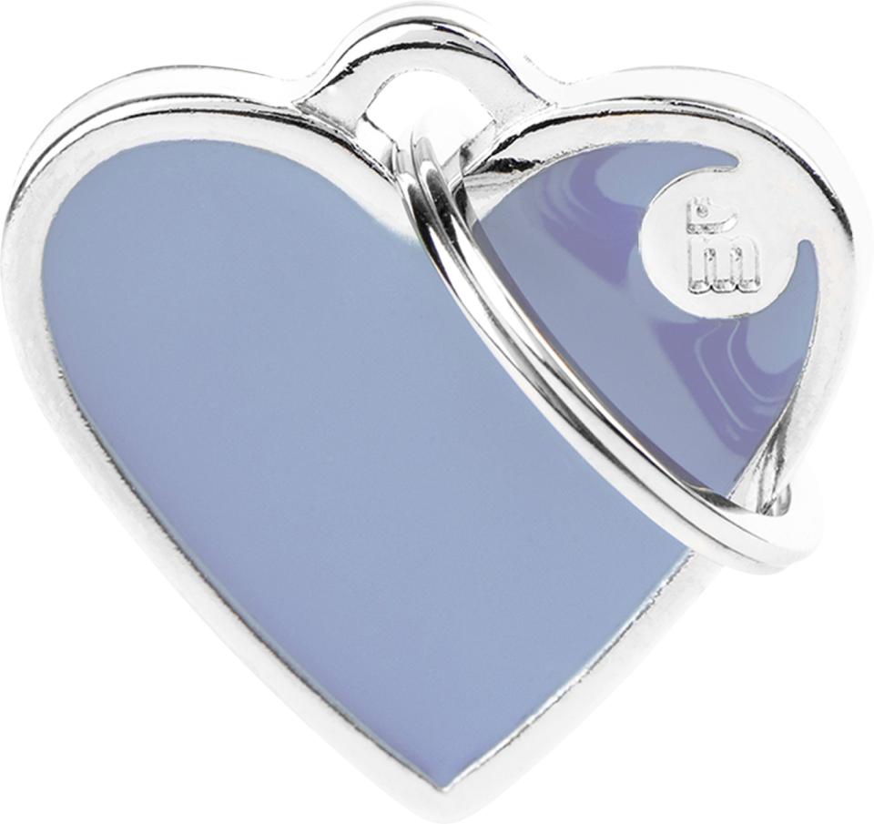 MyFamily Tegn handmade, hjerte, logo