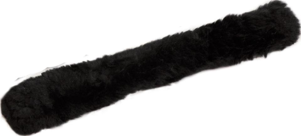 HorseGuard MediLamb neckcover w/velcro