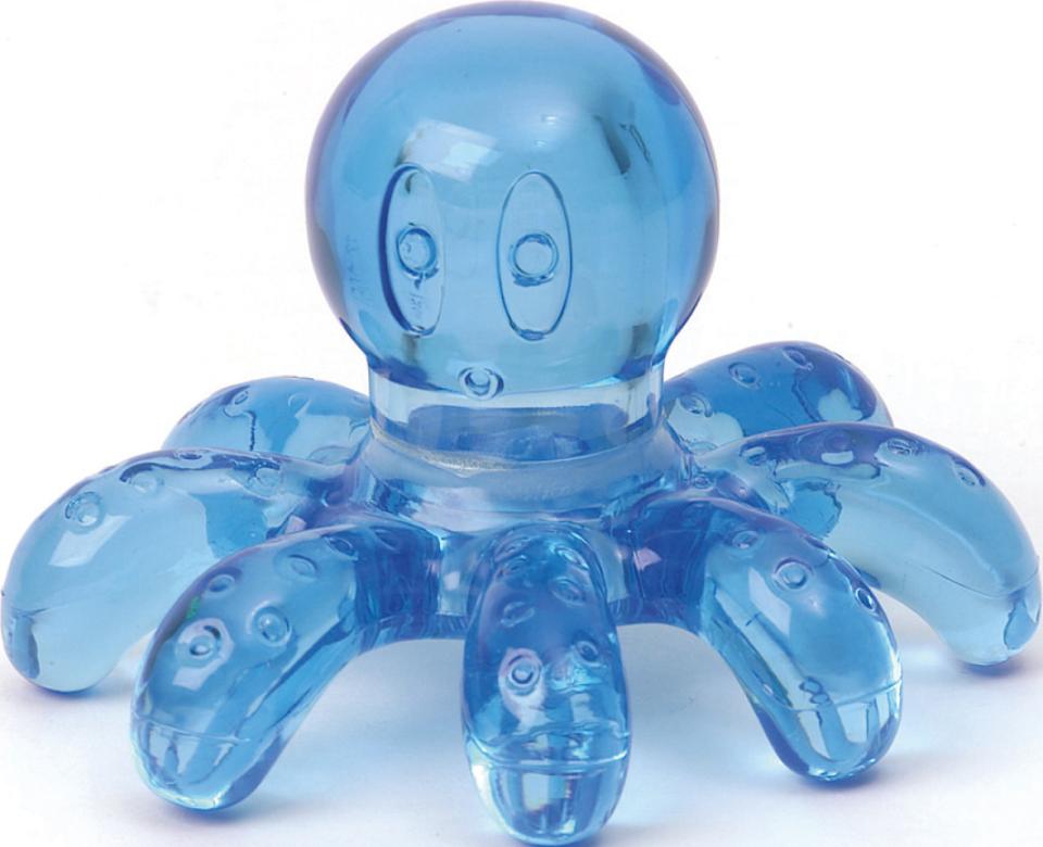 HorseGuard Massage Krake