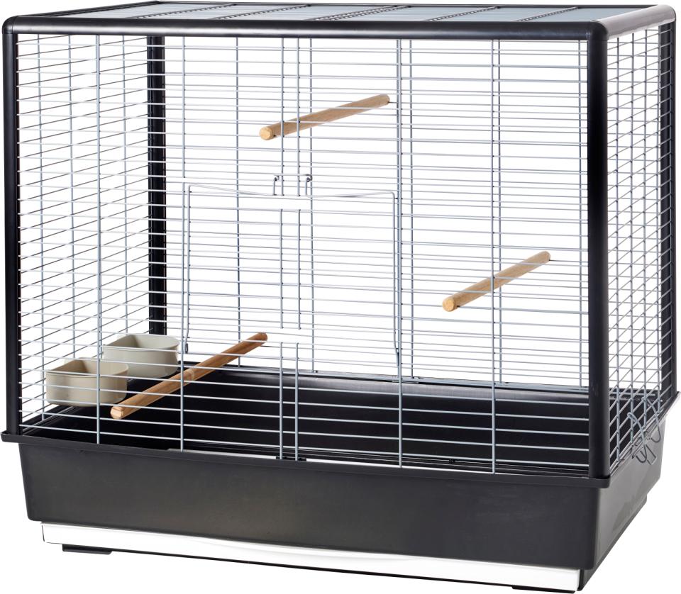 Savic Noah Knock Down Vogelkäfig