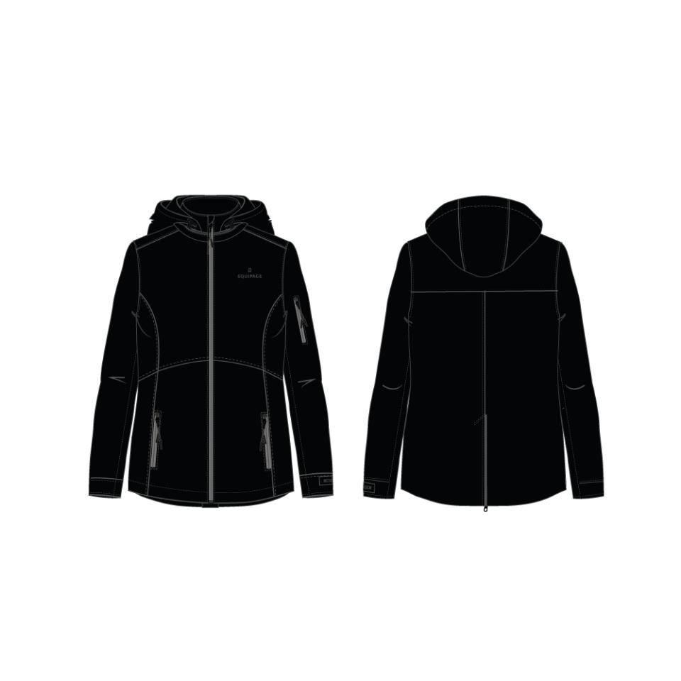 Equipage Sally Reitjacke