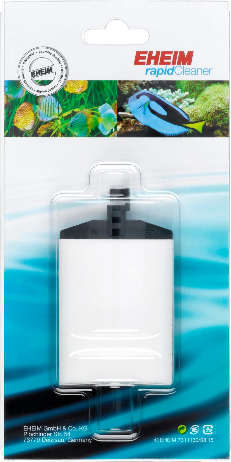 Eheim RapidCleaner rengöringssvamp