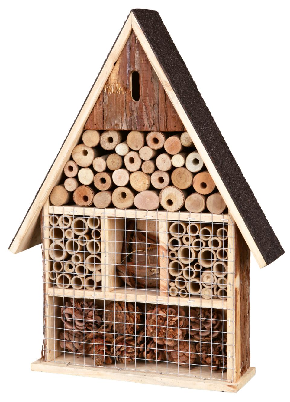 Natural Living Insektshotell