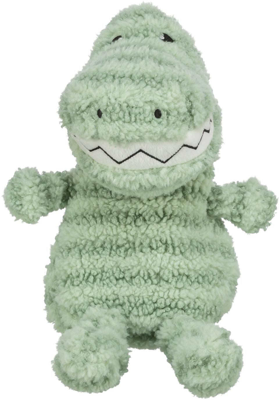 Trixie Krokodille, plys