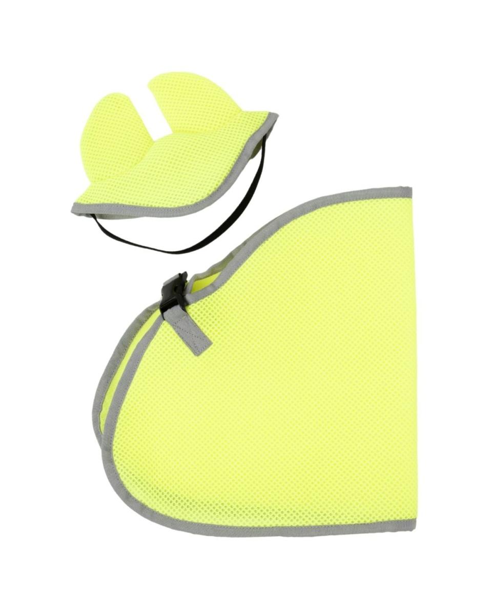 My Hobby Horse reflextäcke och huva