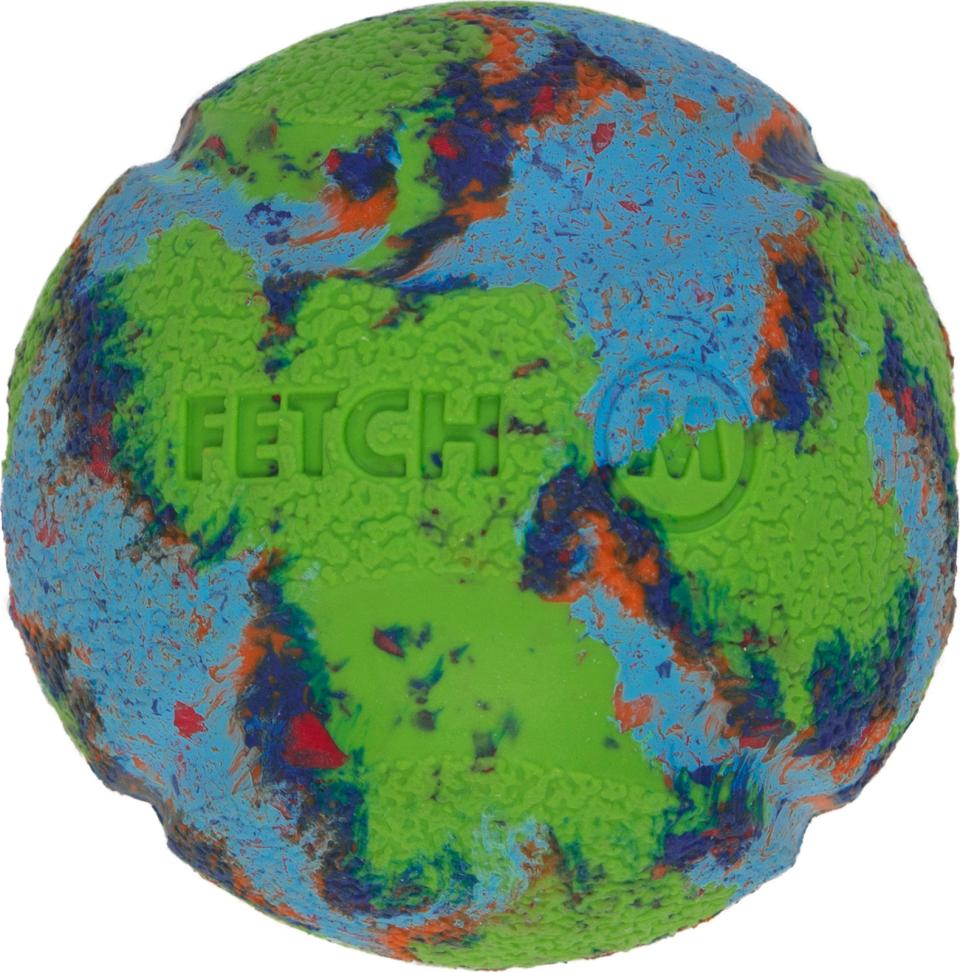 CHUCKIT Eco Fetch bold