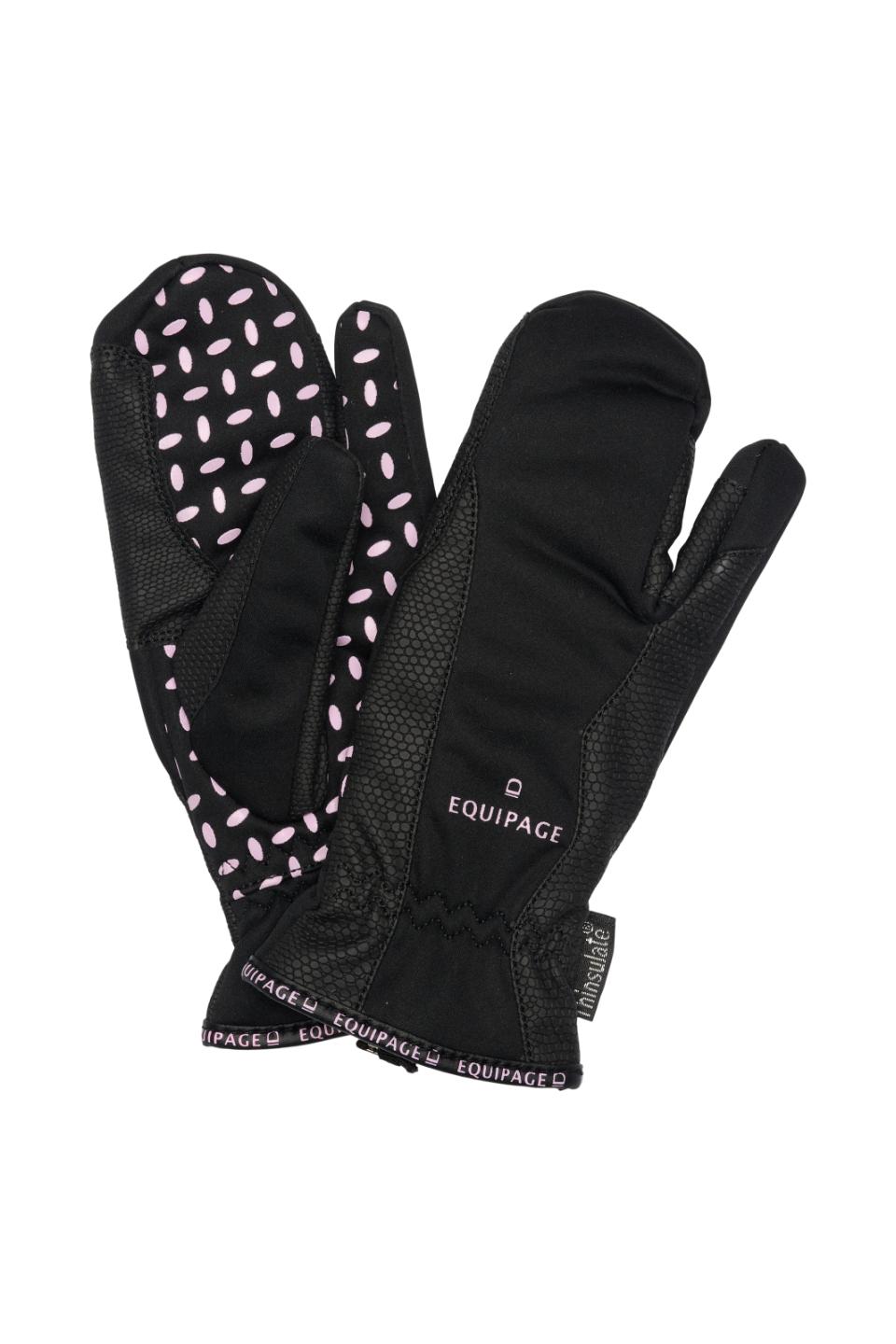 Equipage KIDS Jonie gloves