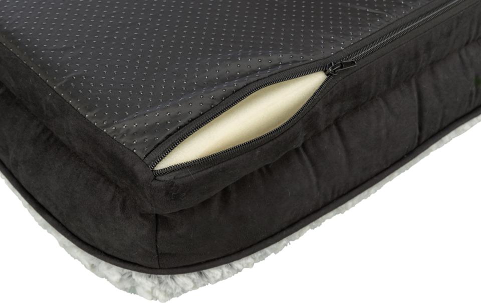 Trixie Lino Vital firkantet hundeseng