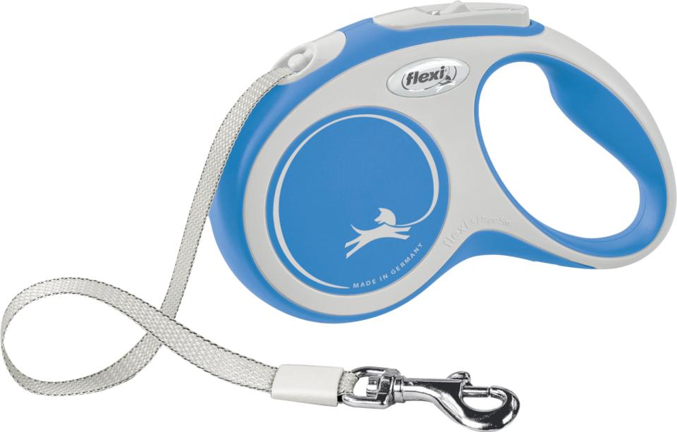 Flexi New Comfort rulleline - bånd