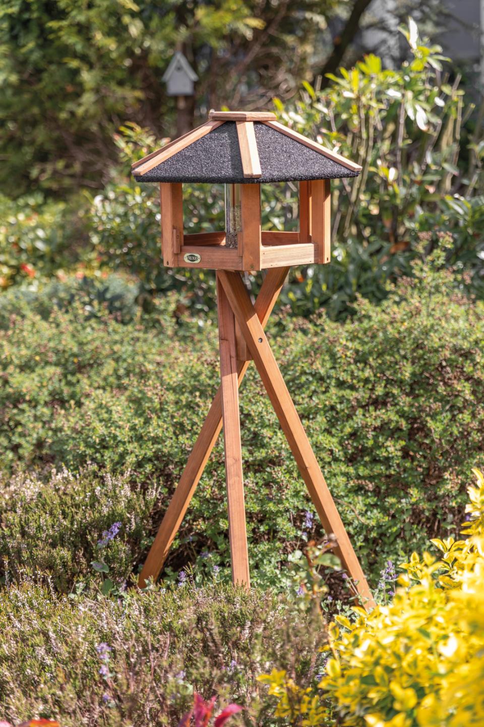 Trixie Bird Feeder