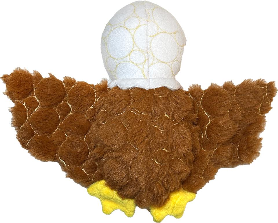 Bite Force Kevlar Tough Plush - Eagle