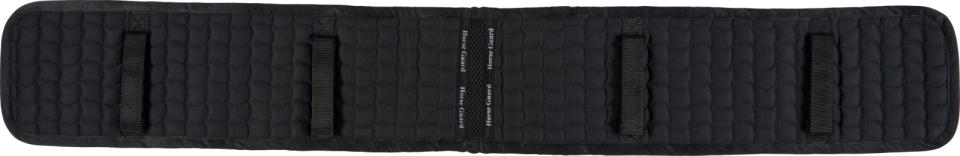 HorseGuard Kali longing girth pad