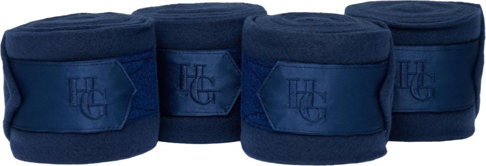 HorseGuard Fia fleece bandages