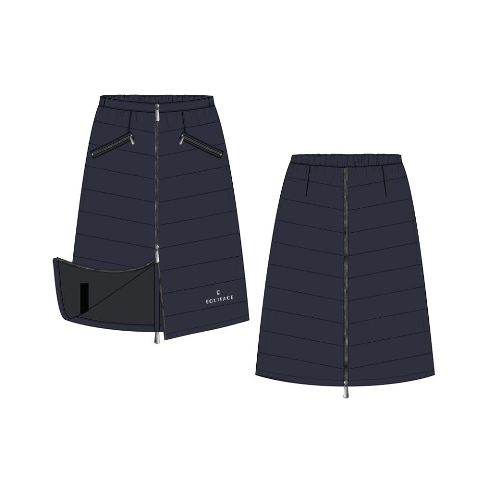 Equipage Eleri Reitrock für Kinder