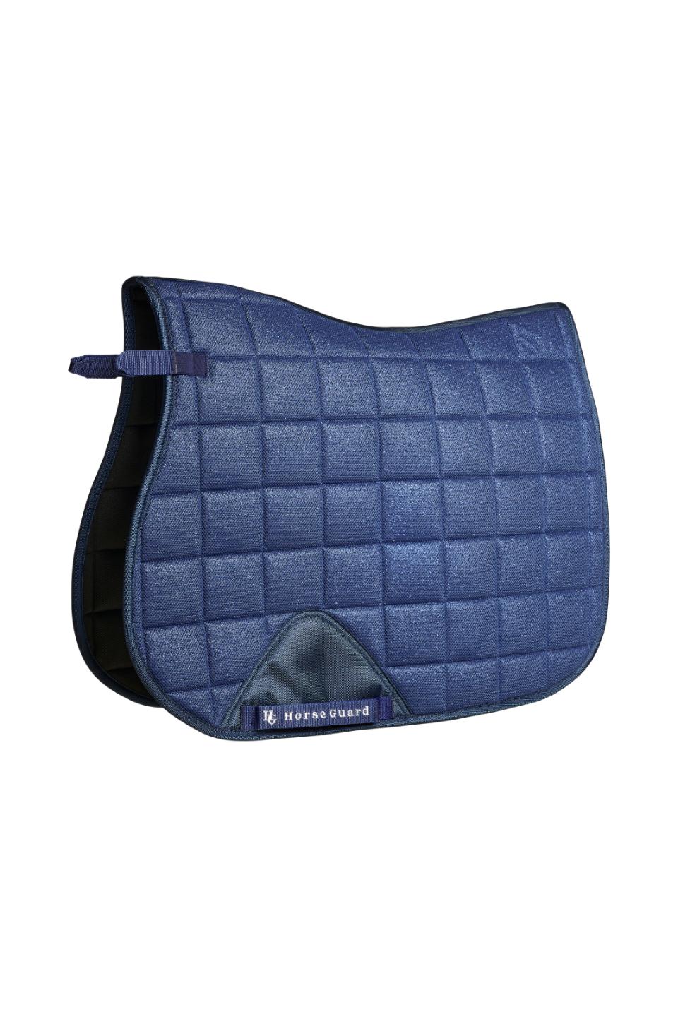 Horse Guard Mesh Glitter all purpose saddle pad