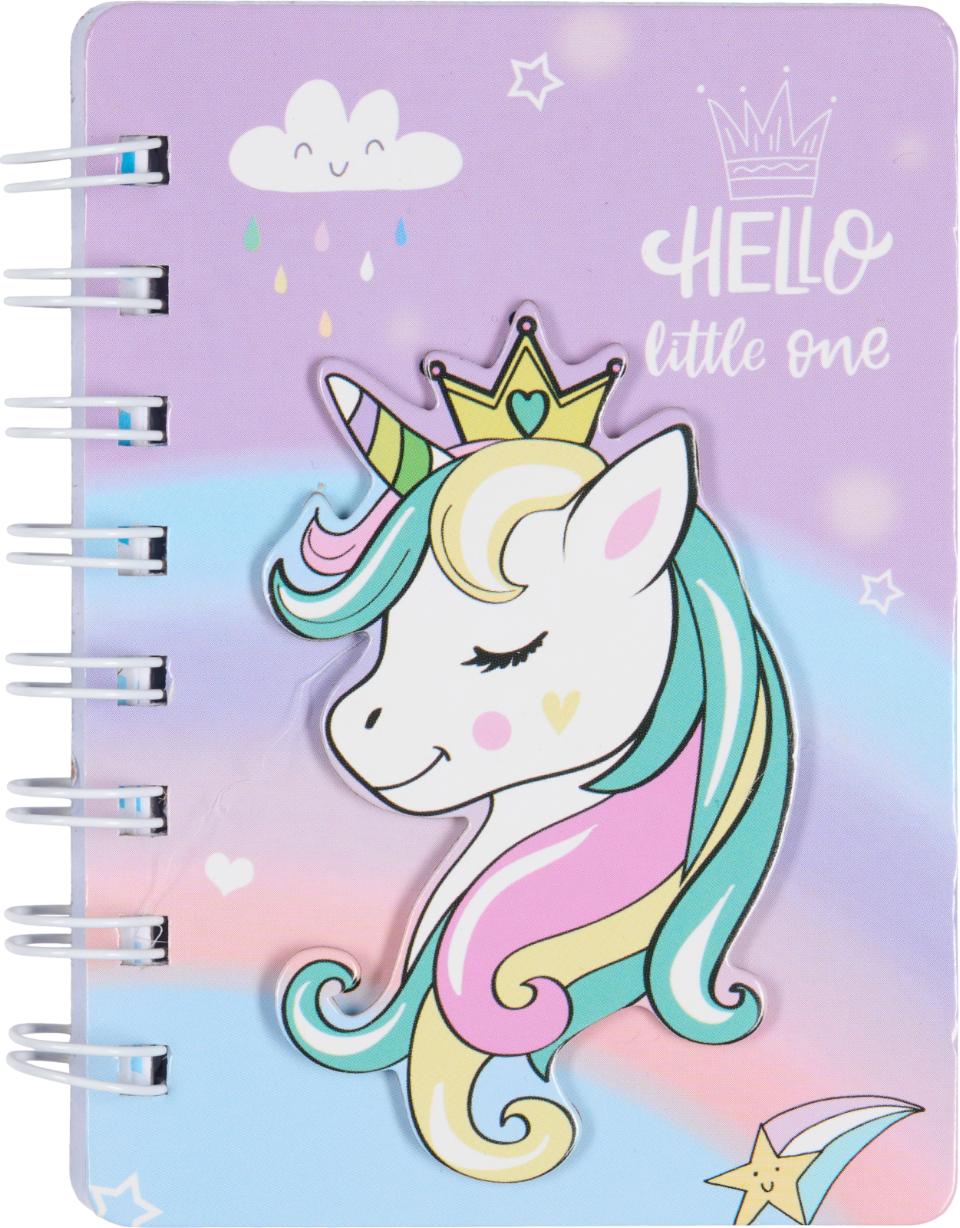 Equipage Notebook Set (4 Stk.)