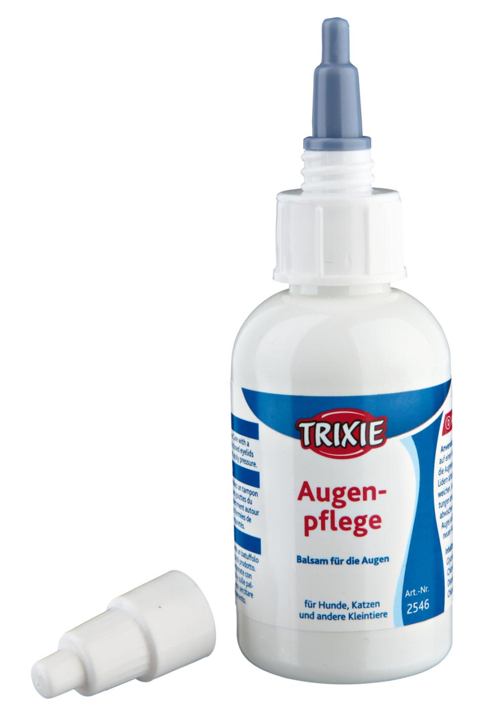 Balm for the Eye Area