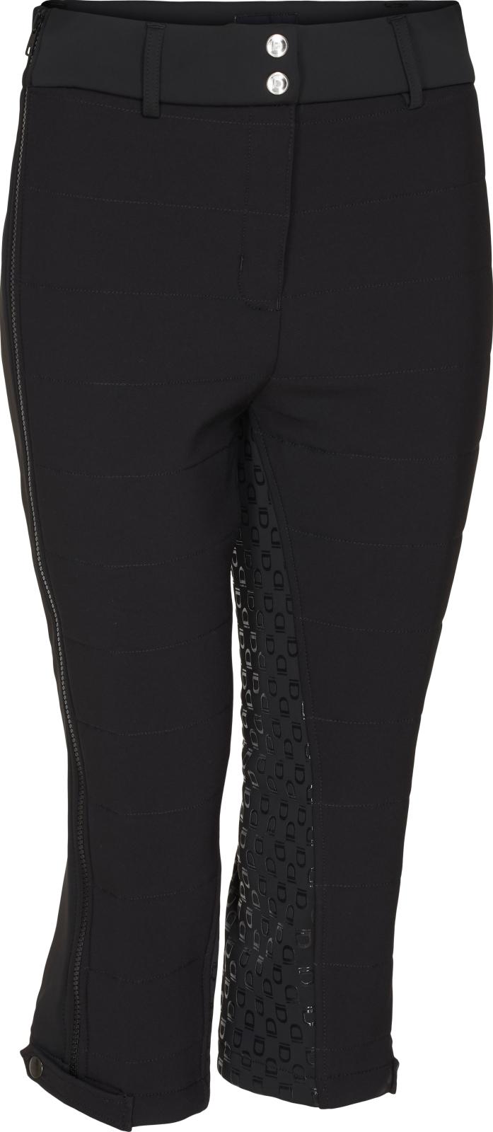 Equipage Clash F/G padded breeches