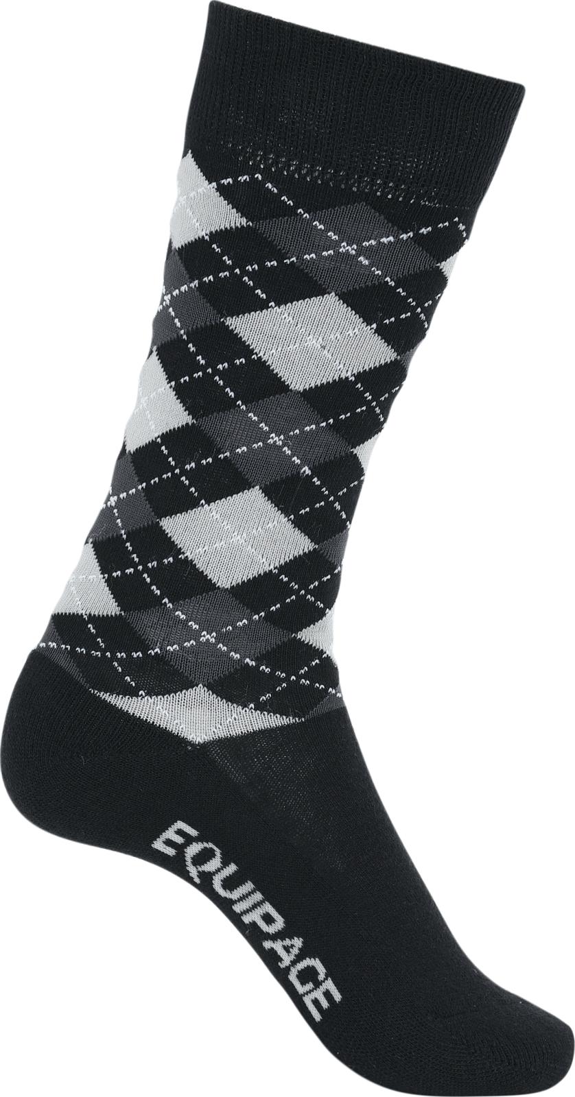Equipage Lax Reitsocken