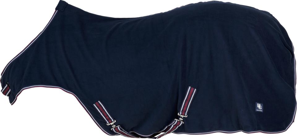 HorseGuard Karmen Fleece Walkerdecke