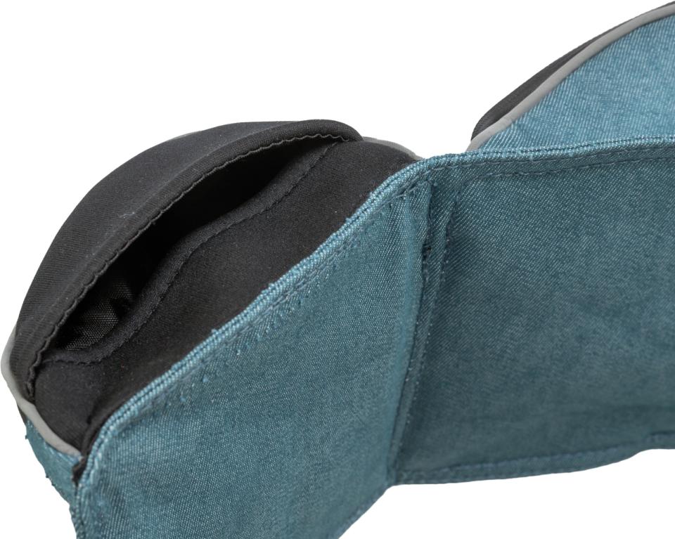 Trixie Baggy belt hip bag