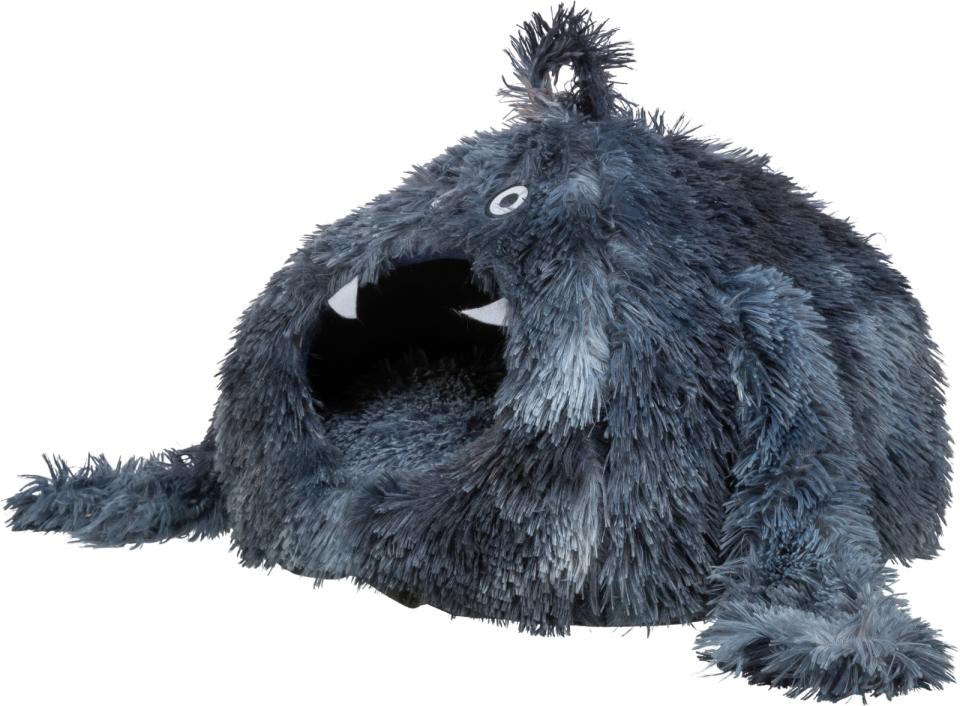 Trixie Halloween cave