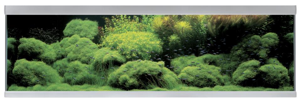 AkvaStabil FUSION aquarium