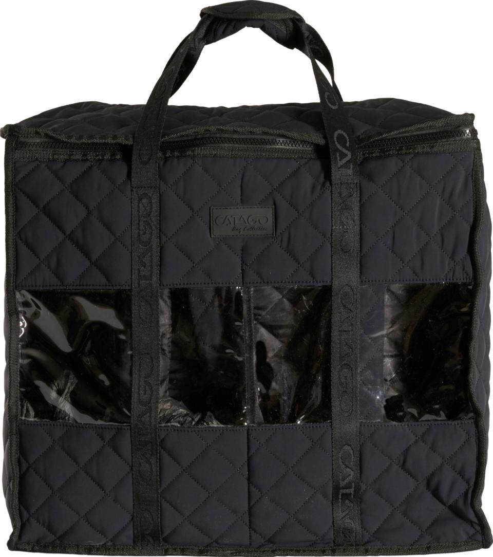 CATAGO bandage bag quilted