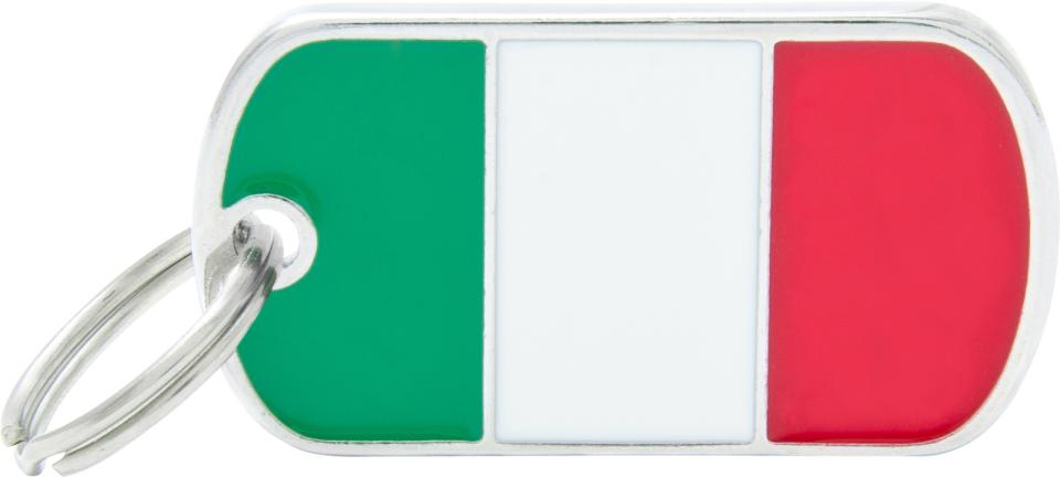 MyFamily flag, talien