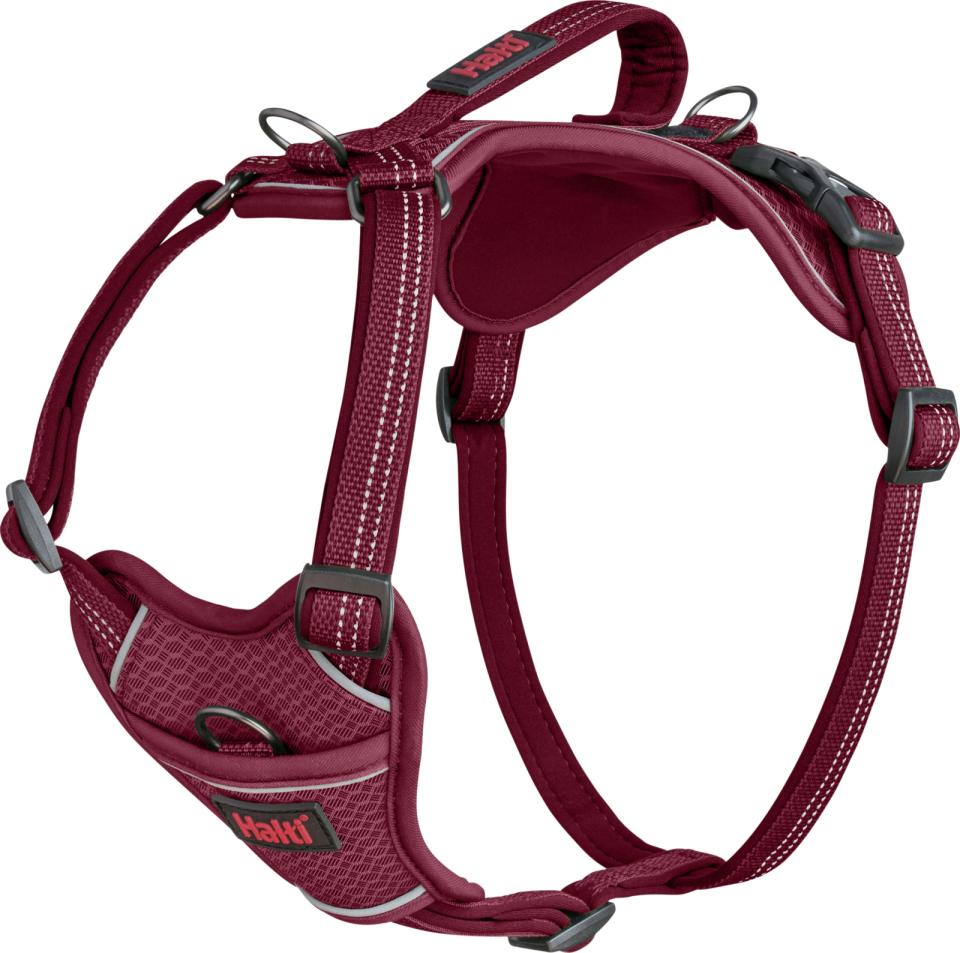 Halti Anatomy Harness