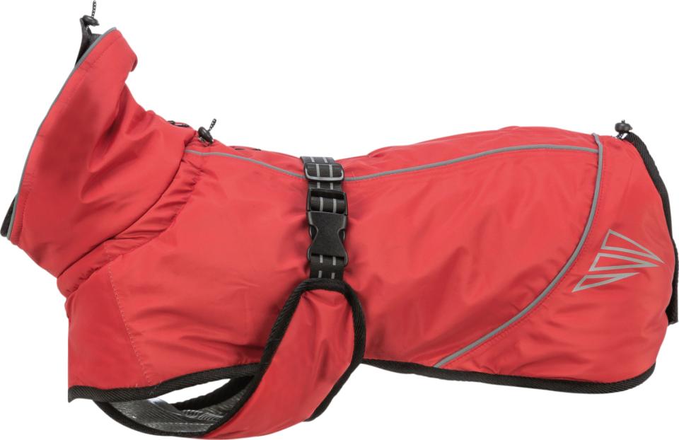 Trixie Explore Thermo winter jacket for dogs