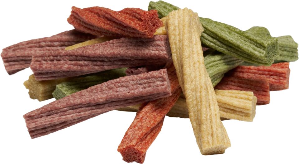 Companion Soft chews, twisted