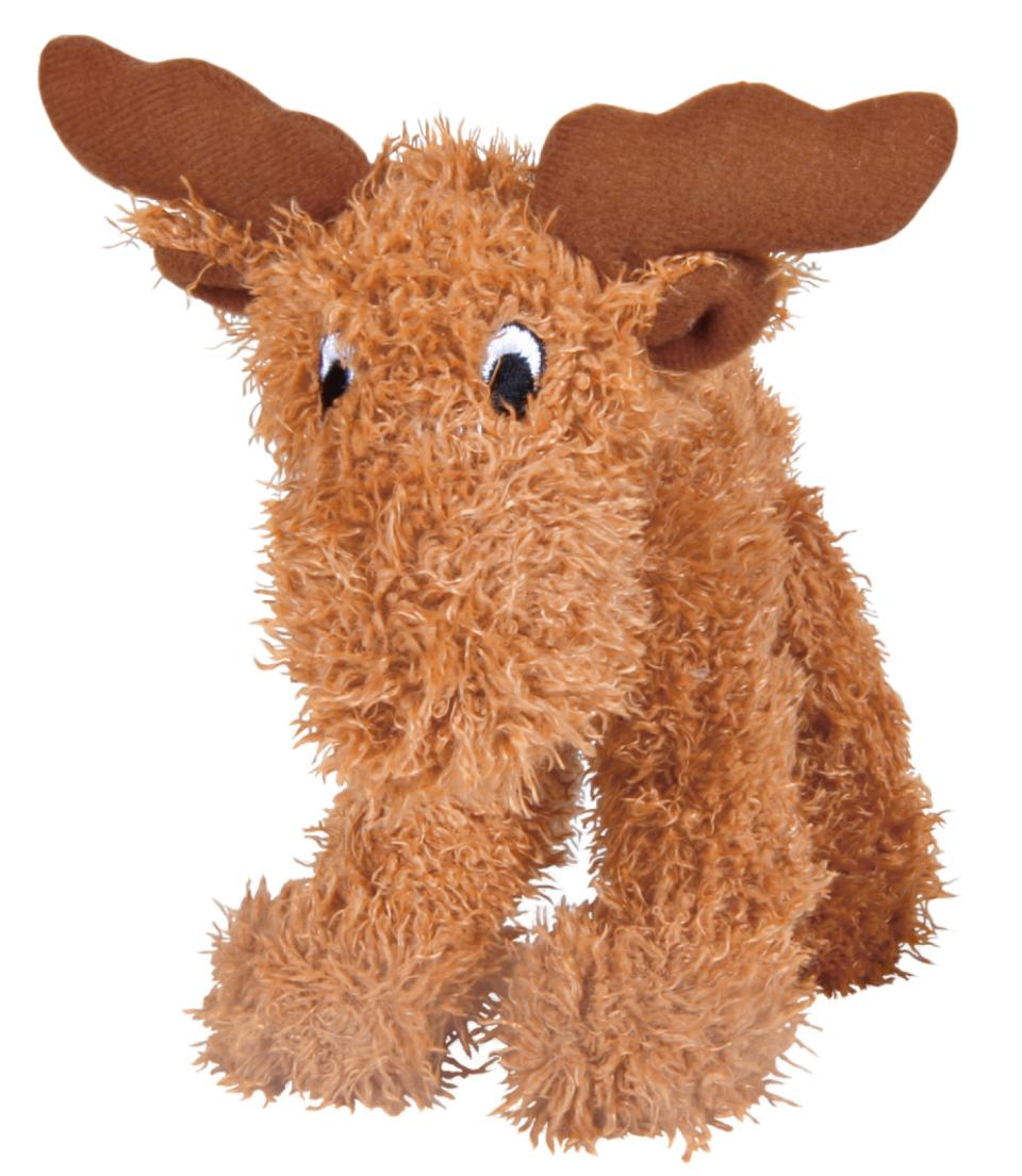 Dog Toy Elk