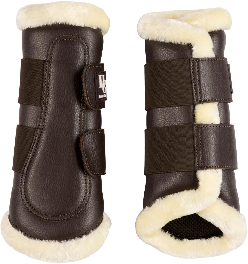 HorseGuard Melvin gamacher