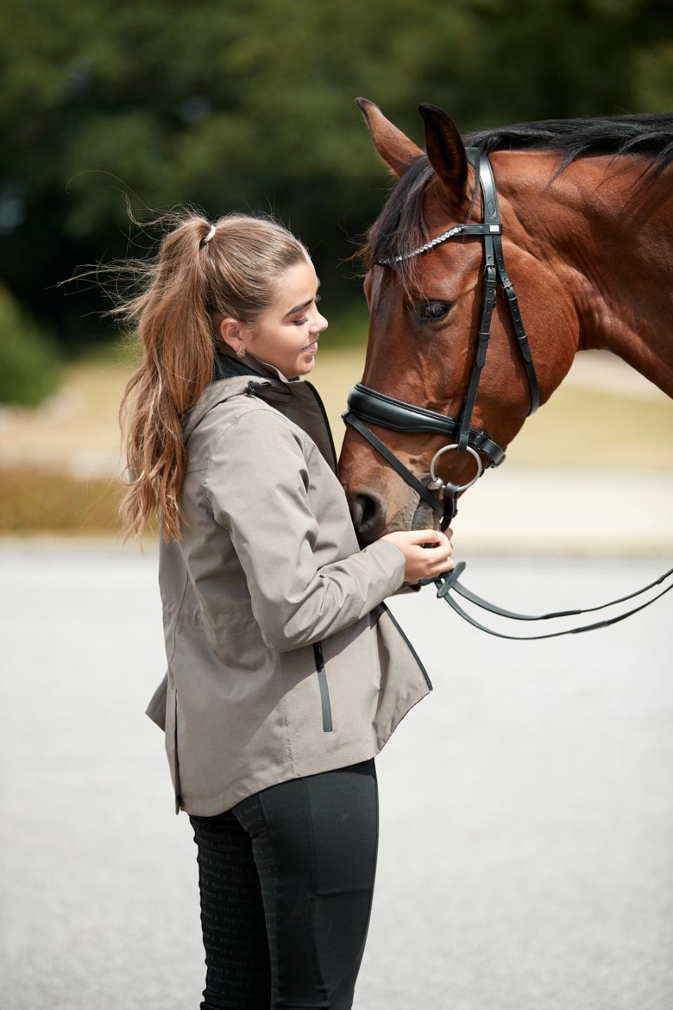 Equipage Fenna Reitjacke