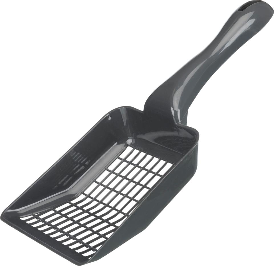 Streuschaufel für Klumpstreu