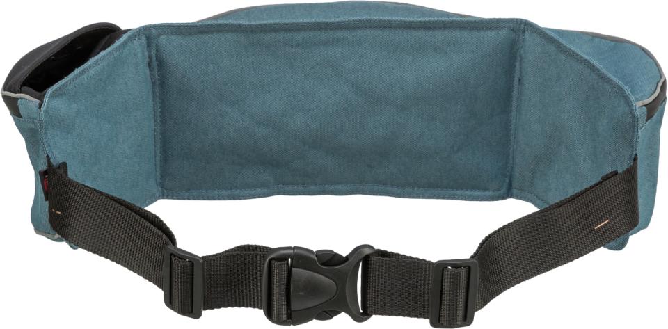 Trixie Baggy belt hip bag