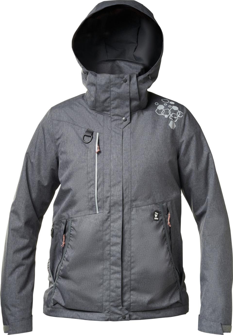 Hurtta ECO Training jacket