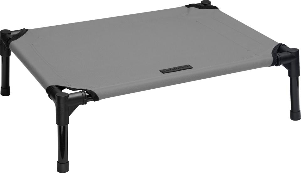 Companion Folded Camping Bed