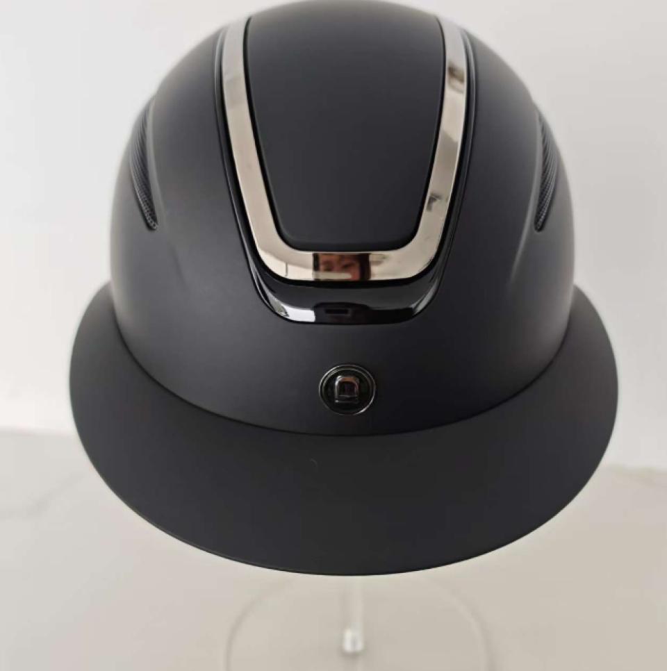 Equipage MIPS Guardian ridhjälm Matt Plain