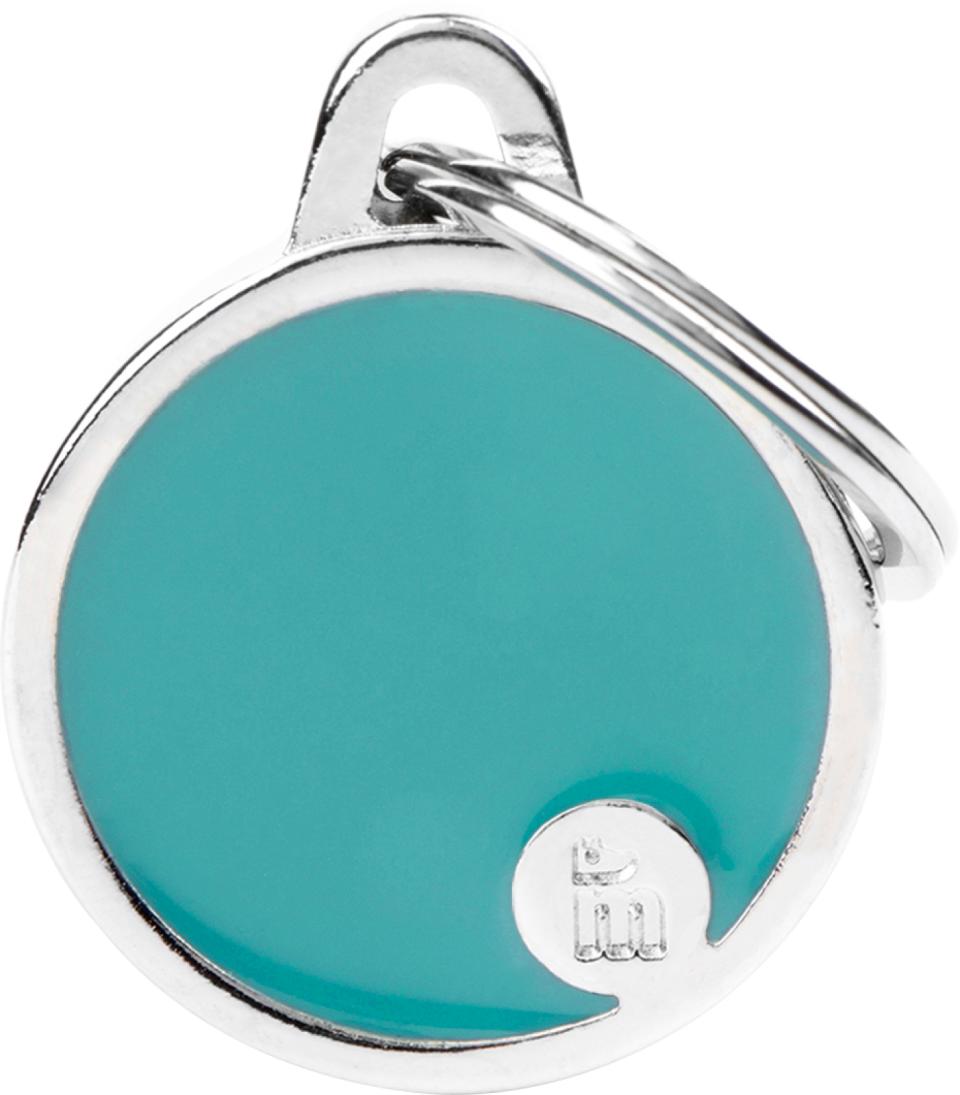 MyFamily Tegn handmade, cirkel, logo