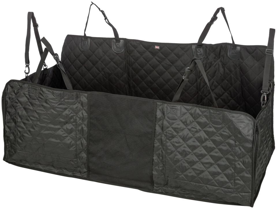 Trixie Car Seat Cover