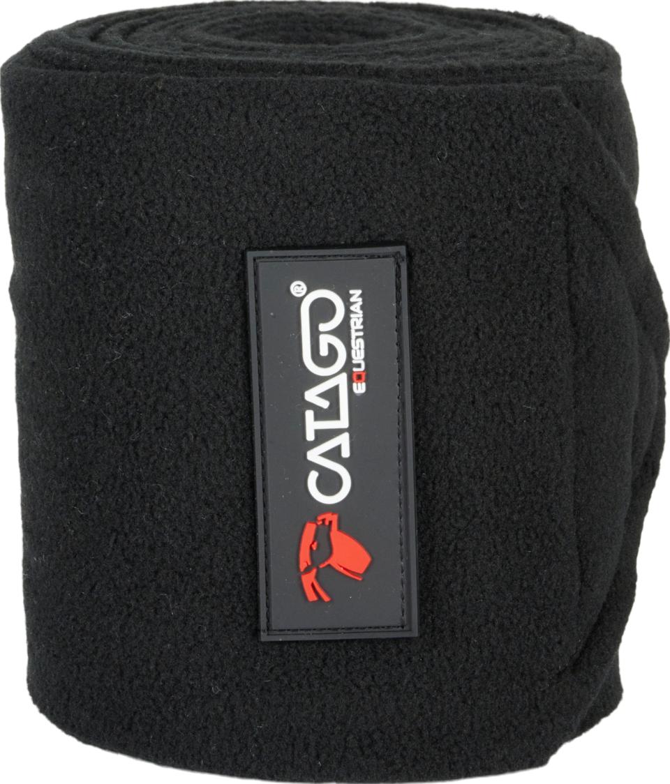 CATAGO Fleece bandages