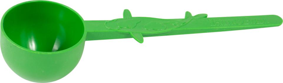 TetraPond doseringssked