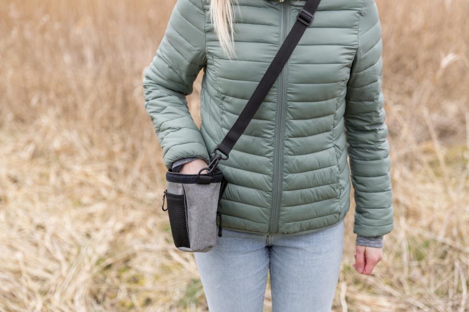 Snack Bag Multi Twist