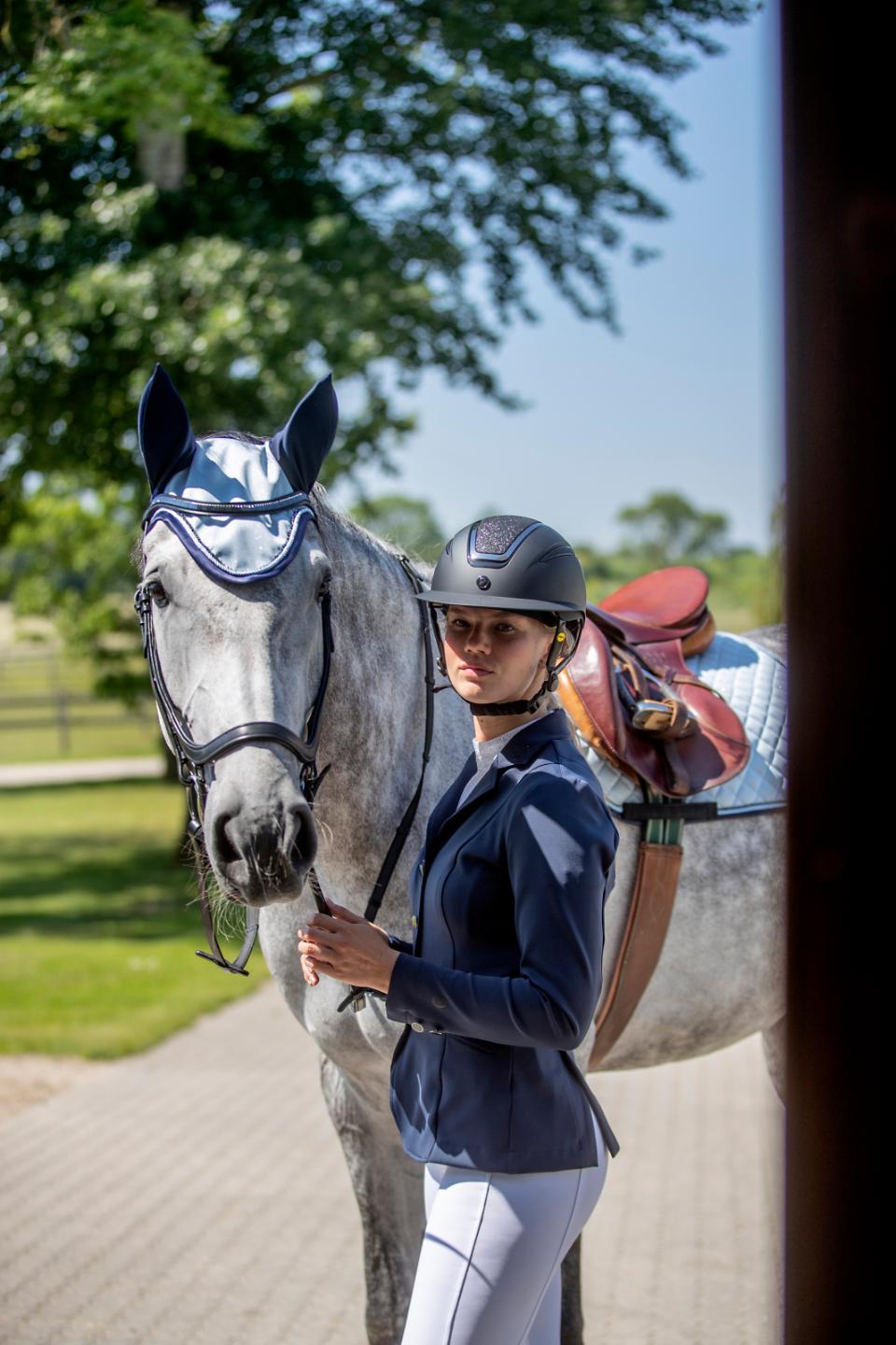 Equipage Monroe tävlingsjacka