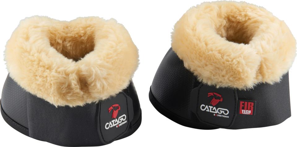 CATAGO FIR-Tech Hufglocke