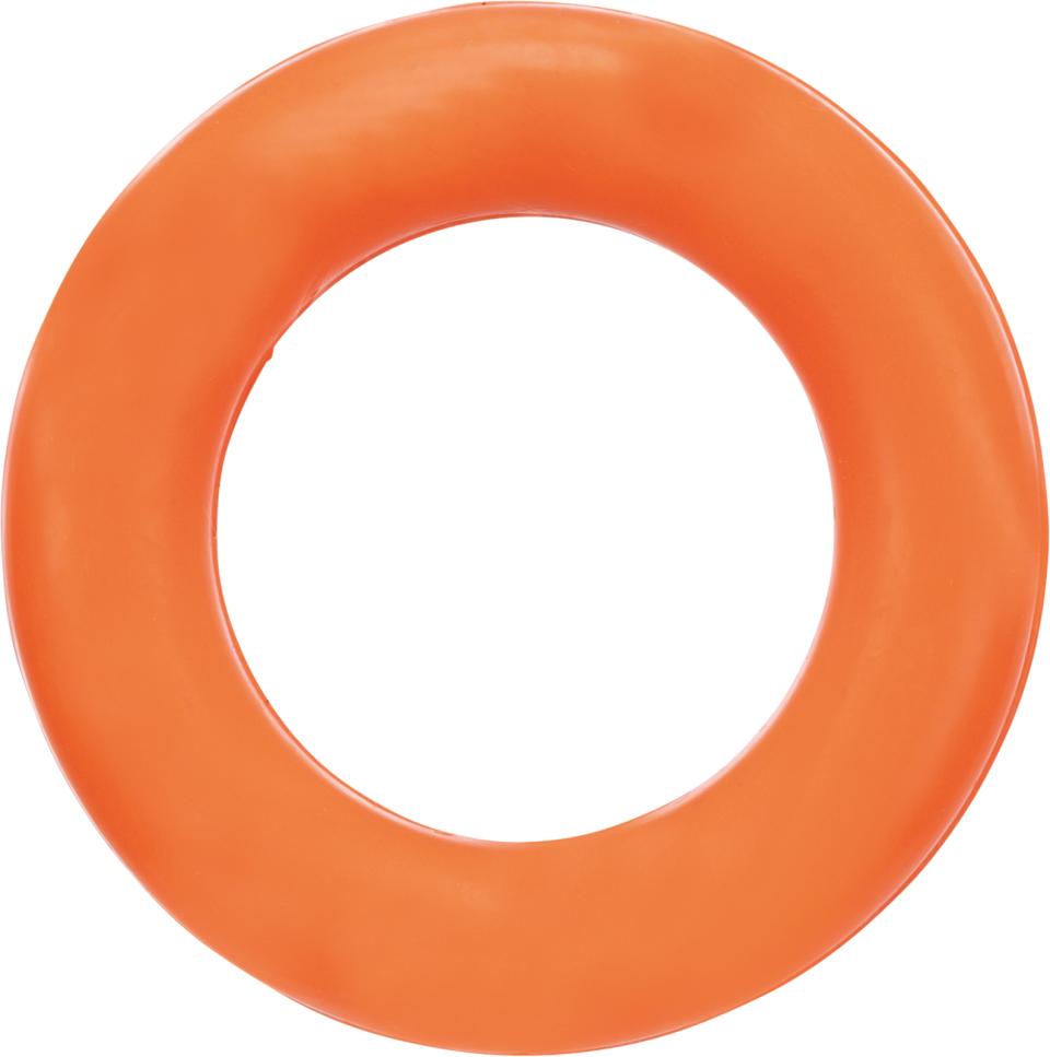 Ring, Naturgummi