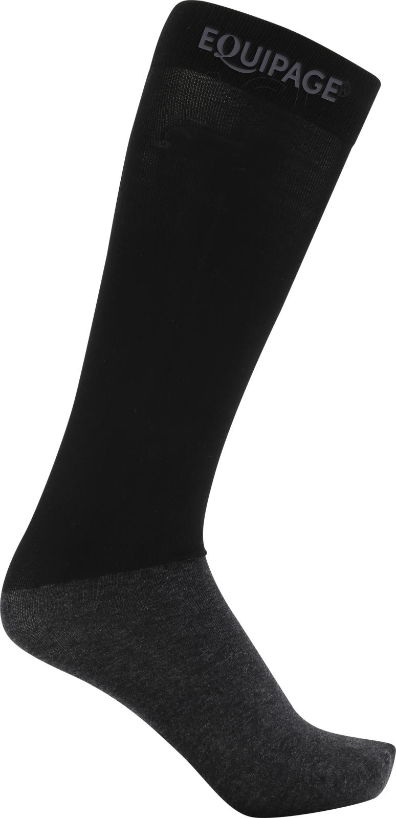 Equipage Comfy strumper 2par/pk